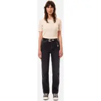 Nudie jeans Jossan Rib T-shirt Taglia: L | Maglie Sportivi Outlet | Donna