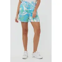 Esqualo Shorts Electric Waves Print Taglia: 36 | Pantaloncini Outlet | Donna