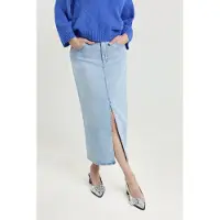 Josephine & Co Angelique Skirt Light Jeans Taglia: 34 | Minigonne Outlet | Donna
