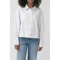 Alchemist Blouse Loes Very White Taglia: 34 | Maglie a manica lunga Outlet | Donna | Bianco