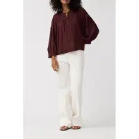 Alchemist Top Freya Berry Taglia: 36 | Maglie a manica lunga Outlet | Donna