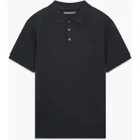 French Connection Ottoman Polo Black Taglia: XL | Polo Outlet | Uomo | Nero