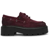 Steve madden Oaklen Sneakers Wne Suede Taglia: 37 | Mocassini Outlet | Donna