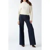 Guess Marciano GUESS Denise Crop Sweater Pale Pearl Multi Taglia: L | Maglioni a maglia Outlet | Donna | Bianco