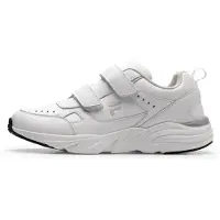 FILA Raniero White-gray Violet Taglia: 44 | Sneakers Outlet | Uomo | Viola