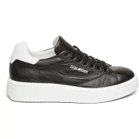Steve madden Fynner Sneakers Black/white Taglia: 45 | Sneakers Outlet | Uomo | Nero