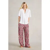 White Stuff Celia Mix Ss Shirt Brilliant White Taglia: 8 | Magliette intime Outlet | Donna | Bianco