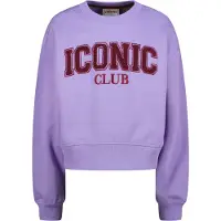 Vingino Girls Noralie Sweater Verbena Lilac Taglia: 8 | Maglioni Outlet | Unisex | Viola