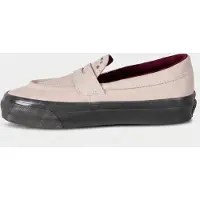 Vans Unisex Lx Loafer 53 White Taglia: 45 | Mocassini Outlet | Unisex | Bianco