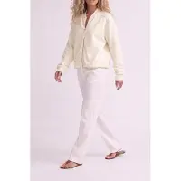 Alchemist Bomber Daria Oatmeal Taglia: XS | Bomber Outlet | Donna