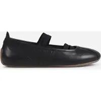 Bronx Zenday-a Low Shoe Black Taglia: 38 | Ballerine Outlet | Donna | Nero