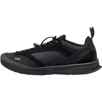 Keen Jasper Iii Black/black Beauty Taglia: 47.5 | Sneakers Outlet | Uomo | Nero