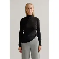 Josephine & Co Angie Sweater Black Taglia: XL | Maglioni a maglia Outlet | Donna | Nero