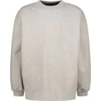 Vingino Girls Nina Sweater Grey Melee Taglia: 4 | Maglioni Outlet | Unisex | Grigio