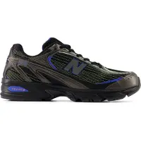 New Balance Unisex 509 Black Taglia: 36 | Scarpe da Corsa Outlet | Unisex | Nero