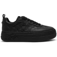 Steve madden Catapult Sneakers Black Action Leather Taglia: 42 | Sneakers Outlet | Donna | Nero