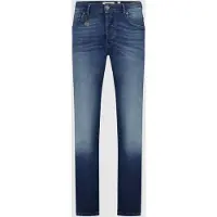 Circle of trust Connor Clouded Night Taglia: W28 | Jeans Slim Fit Outlet | Uomo | Nero