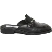 Steve madden Nada Mules Black/black Taglia: 38 | Mocassini Outlet | Donna | Nero