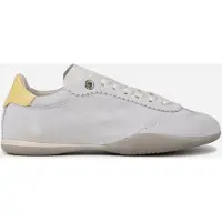 Bronx Park-err Sneaker Off White/butter Yellow Taglia: 40 | Sneakers Outlet | Donna | Giallo