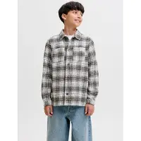 Jack & Jones Giacca Camicia Boys