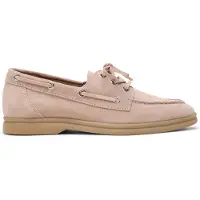 Steve madden Ports Flat Shoes Bone Suede Taglia: 36 | Mocassini Outlet | Donna | Bianco