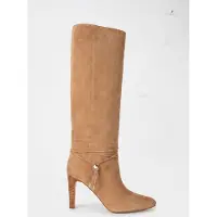 Lk bennett Lorettaoloid Toggle Camel Taglia: 42 | Stivali Outlet | Donna | Marrone