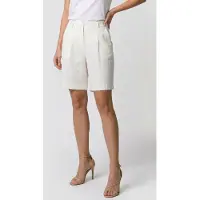 Ba&sh Bermuda Kino Blanc Taglia: M | Pantaloncini Outlet | Donna
