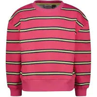 Vingino Girls Narina Sweater Sangria Sunset Taglia: 2 | Maglioni Outlet | Unisex | Giallo