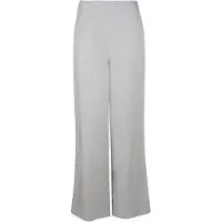 Stenströms Eve Pants Champagne Taglia: XS | Pantaloni Outlet | Donna | Bianco