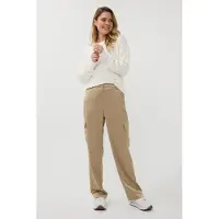 Esqualo Sweater Oversized Basic Knit Off White Taglia: XL | Maglie a manica lunga Outlet | Donna | Bianco