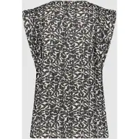 Circle of trust Annabel Gilet Floral Fusion Taglia: XS | Gilet Outlet | Donna