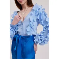 Anne Fontaine Ciline Riviera Taglia: 42 | Giacche corte Outlet | Donna