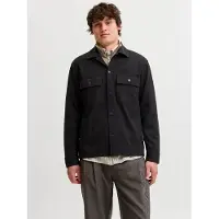 Jack & Jones Giacca Camicia Relaxed Fit