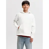 Jack & Jones Felpa Con Cappuccio Boys