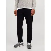 Jack & Jones Pantaloni Larghi Loose Fit