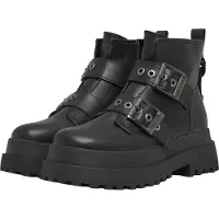 Buffalo Boots 'Pluto' nero