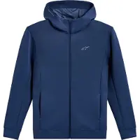 Alpinestars Felpa Con Cappuccio Cypher