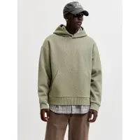 Jack & Jones Felpa Con Cappuccio