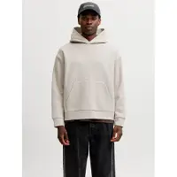 Jack & Jones Felpa Con Cappuccio