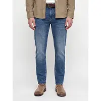 Jack & Jones Jjimike Jjpaolo St 350 Sn Jeans Tapered Fit
