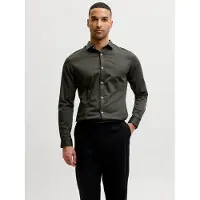Jack & Jones Camicia Formale Super Slim Fit