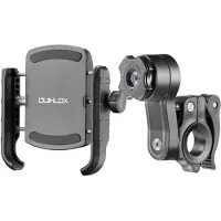 Interphone Cellularline Supporto Per Telefono Quiklox