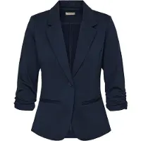 Fransa Blazer 'Zablazer' blu