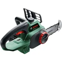 Bosch 06008B8001 UniversalChain 18 Akku-Kettensäge