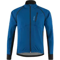 Loeffler Giacca Zip-off San Remo Ab Light