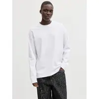 Jack & Jones Maglietta A Manica Lunga