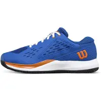 Wilson Scarpe Per Tutte Le Superfici Rush Pro Ace Junior