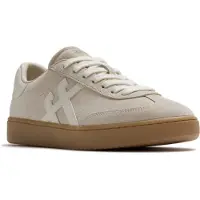 FitFlop per donna. A6I-E42 Sneakers Dash talpa (40), Basso, Camoscio, Stringhe, Casual, Taupe