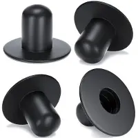 OEM Set di 4 tappi per filtri di piscine