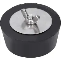 OEM Kit di espansione per pneumatici invernali da 63 mm - Utensile multifunzione - Tester di tenuta per costumi da bagno - Soluzione pratica - Massima estensibilità - Spina di espansione